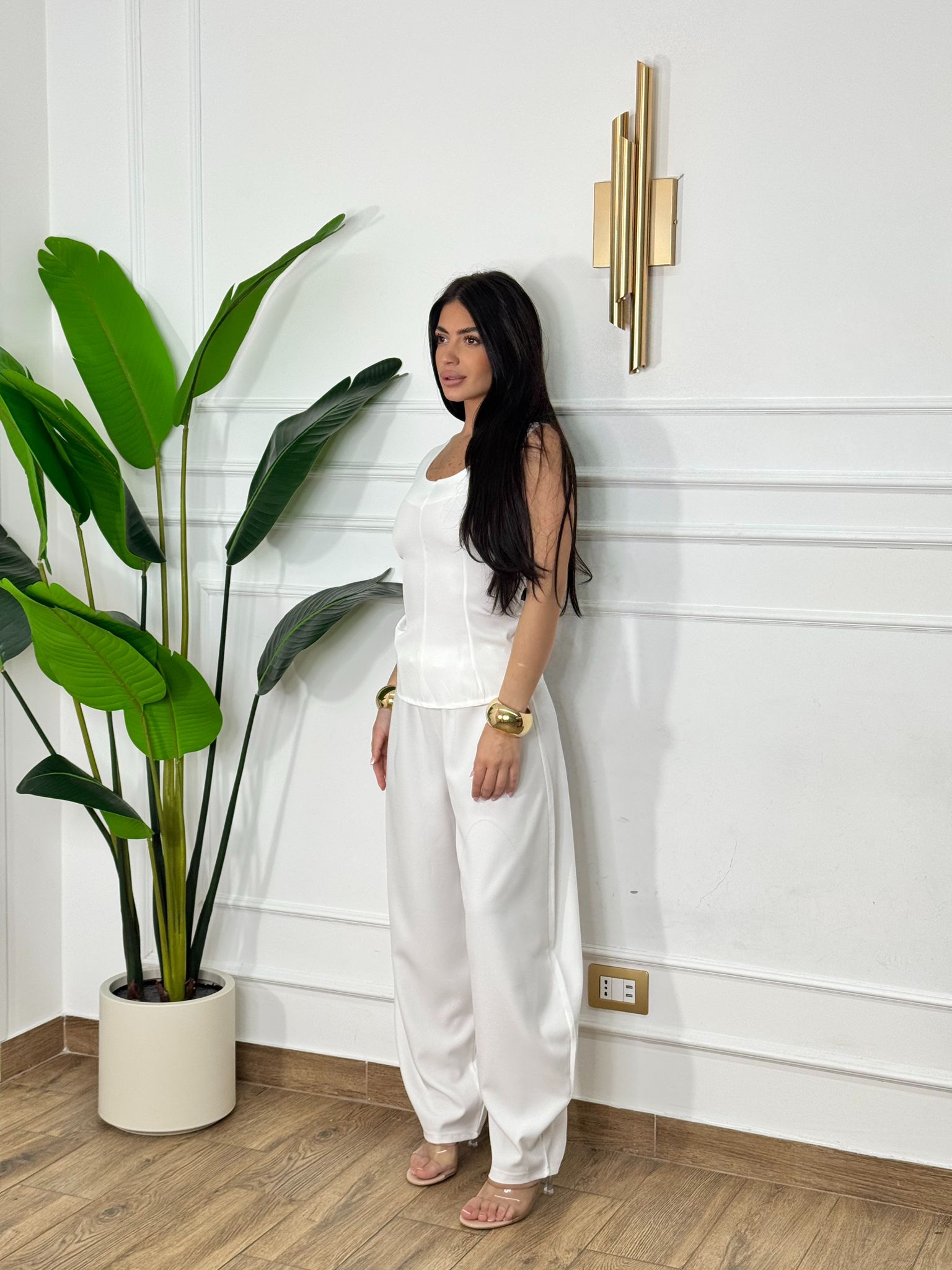 Coordinato Everly