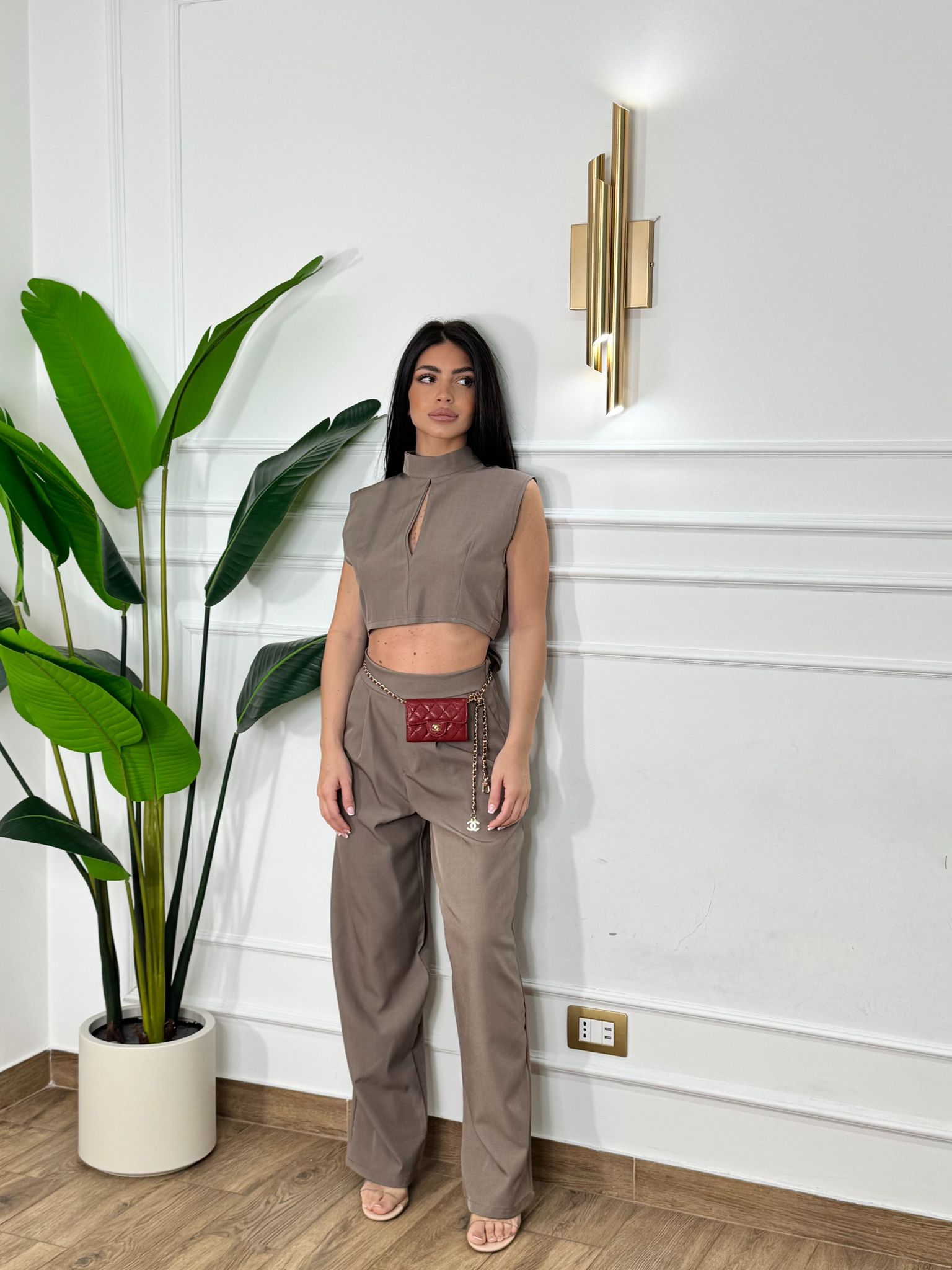 Coordinato Dillan