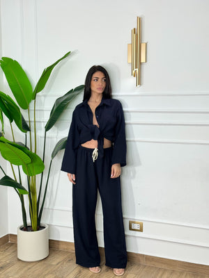 Coordinato margot