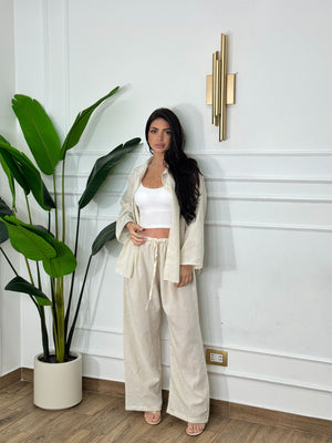 Coordinato margot