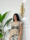 T-shirt Sandra