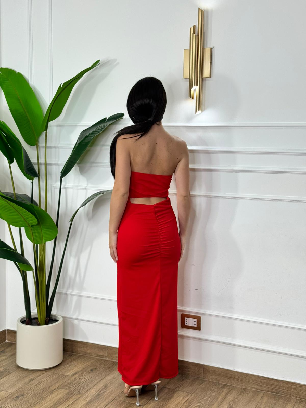 Dress Giuly