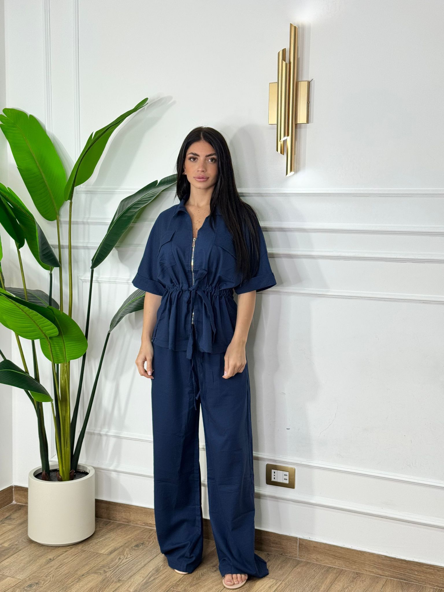 Coordinato Ilary