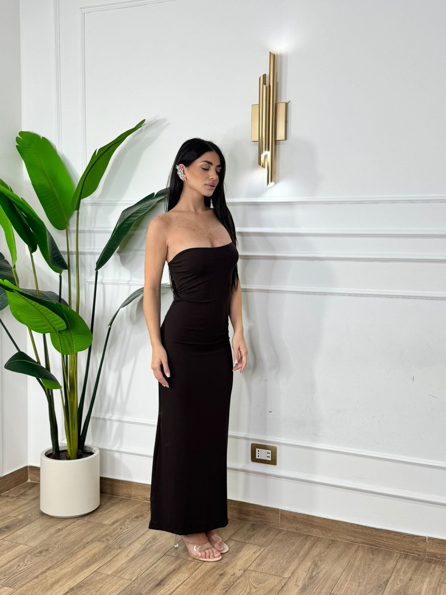 Dress Giuly