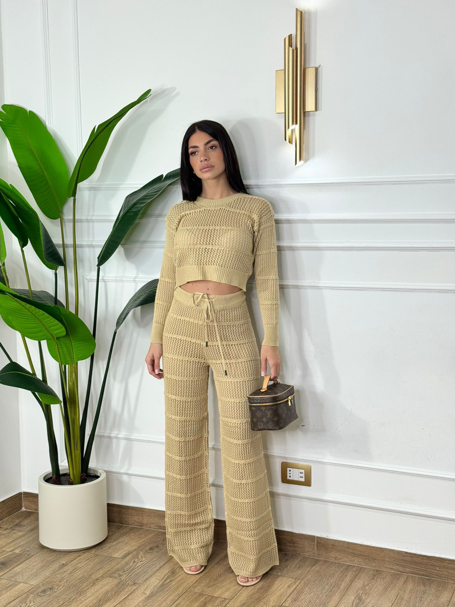Coordinato Karol