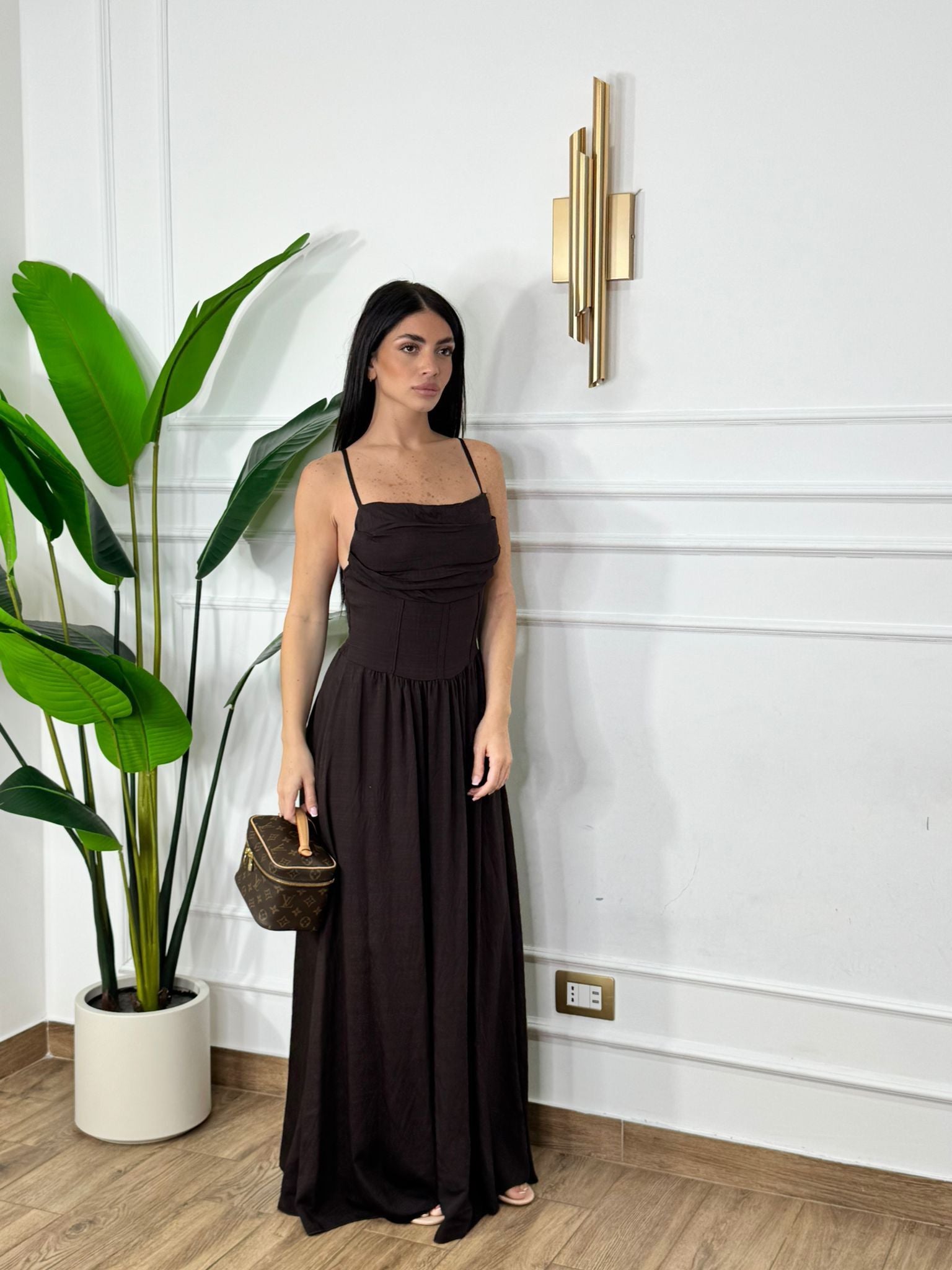 Dress Maybilin