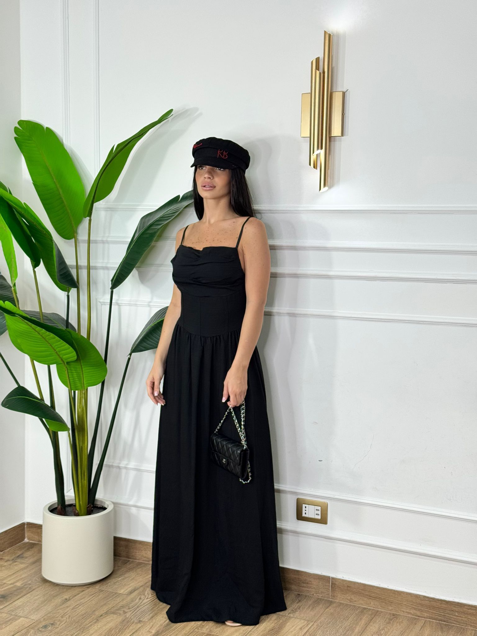 Dress Maybilin