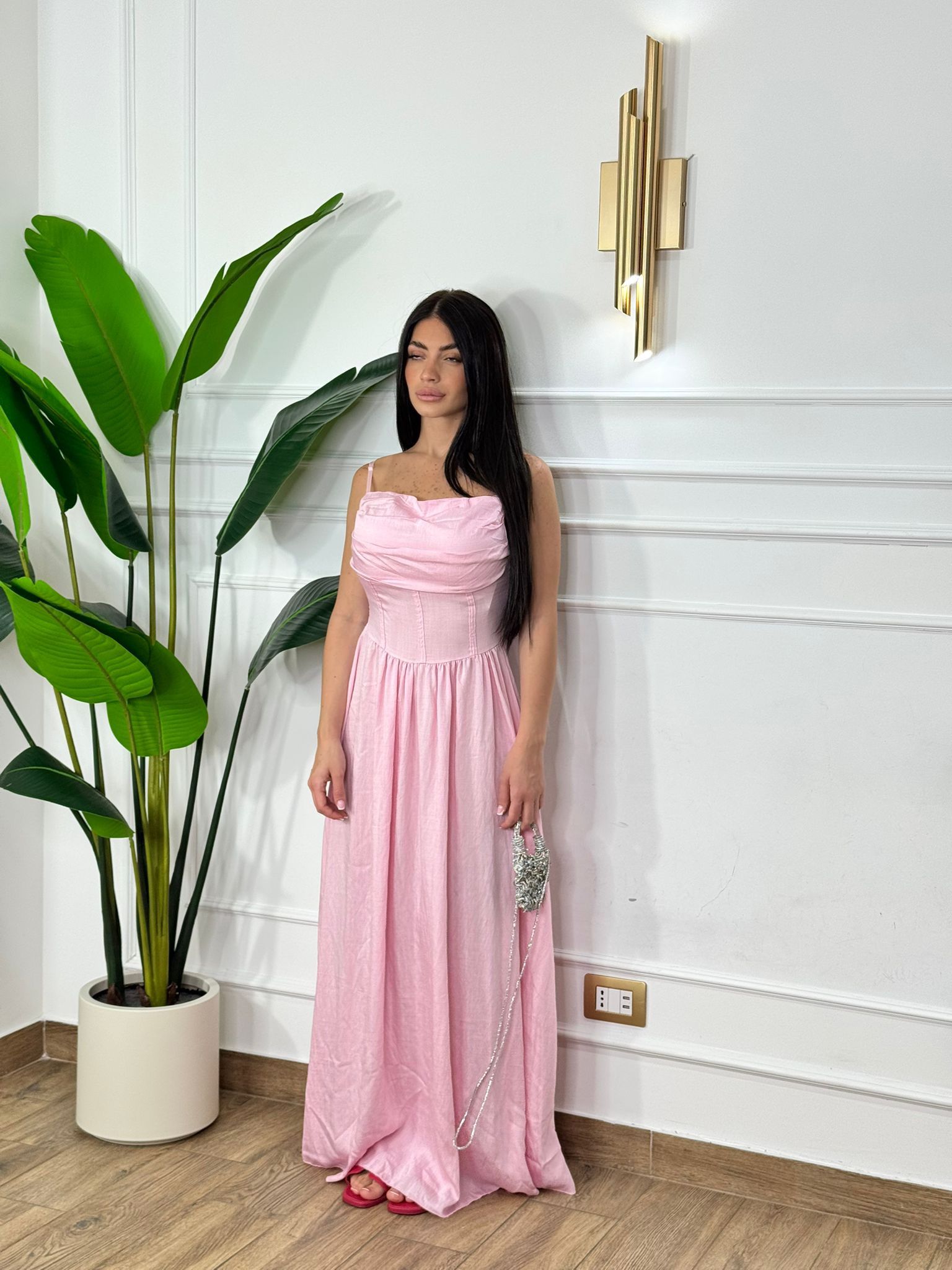 Dress Maybilin