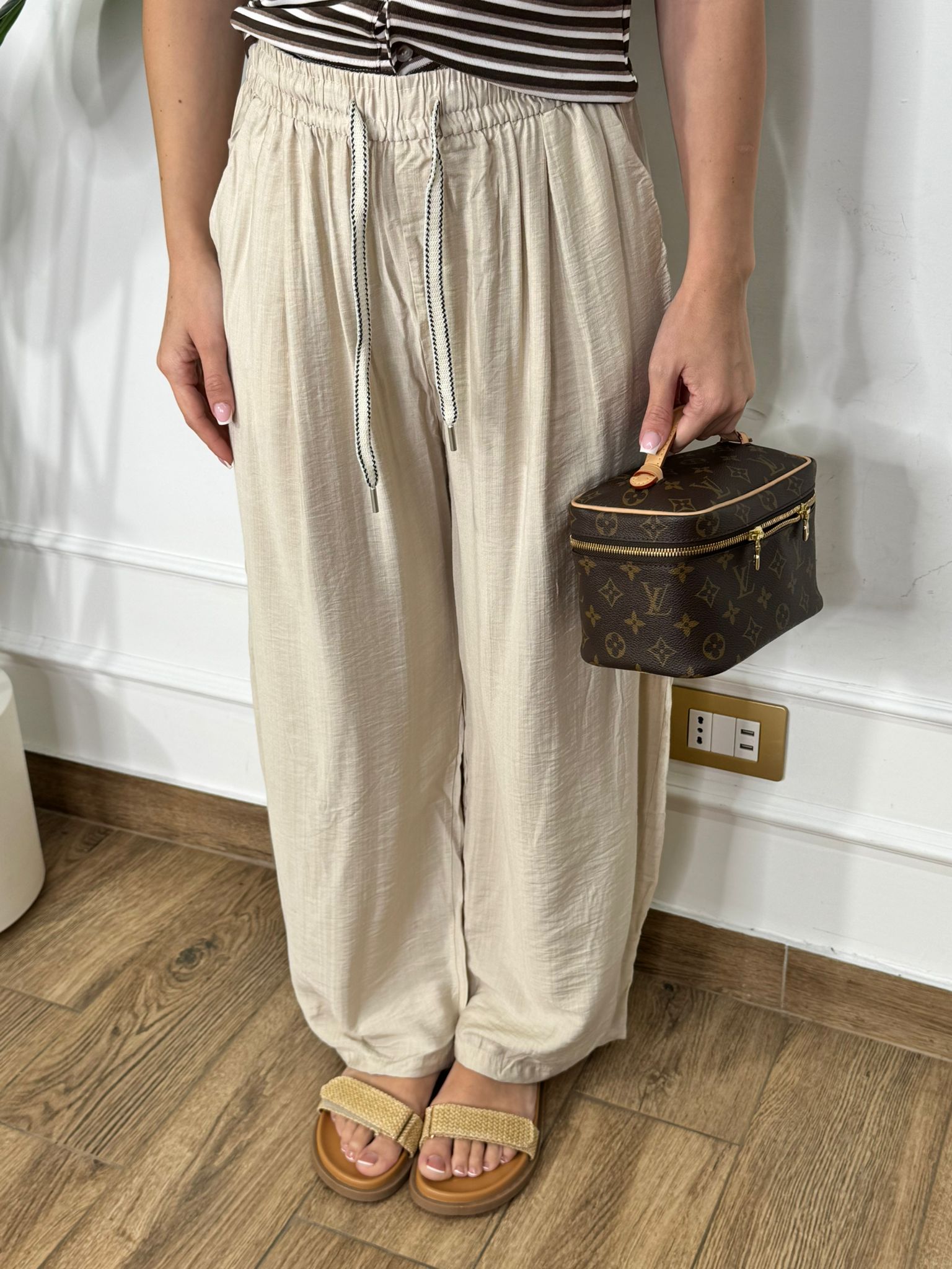 Pantalone Sharon