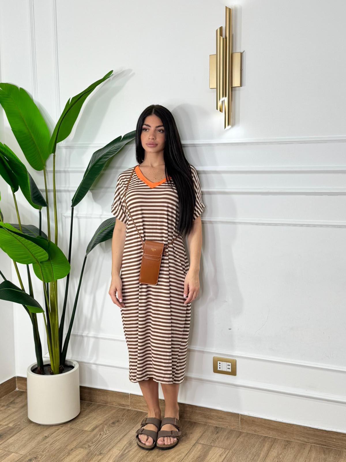 Dress Stripes