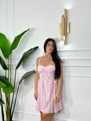 Dress Brigitte