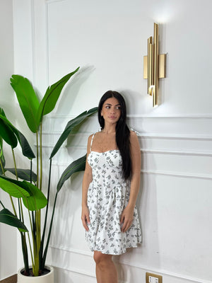 Dress Brigitte