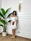 Dress Pizzo  san gallo
