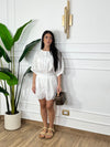Coordinato White