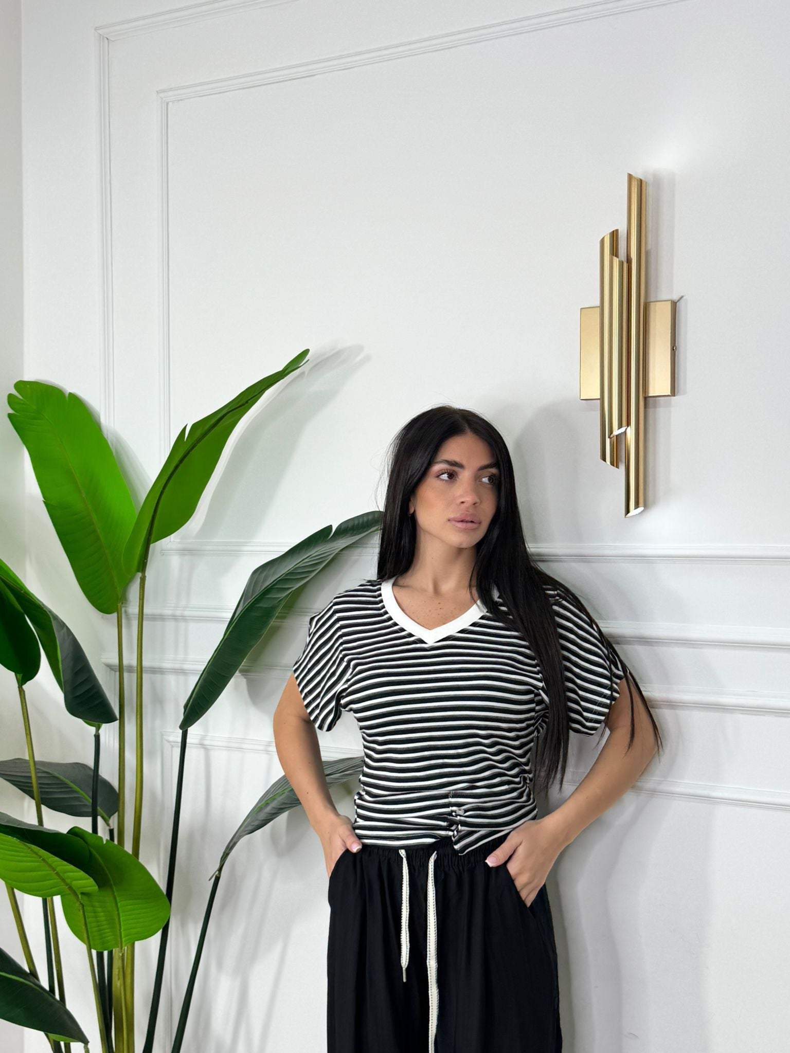 Maglia Lucy