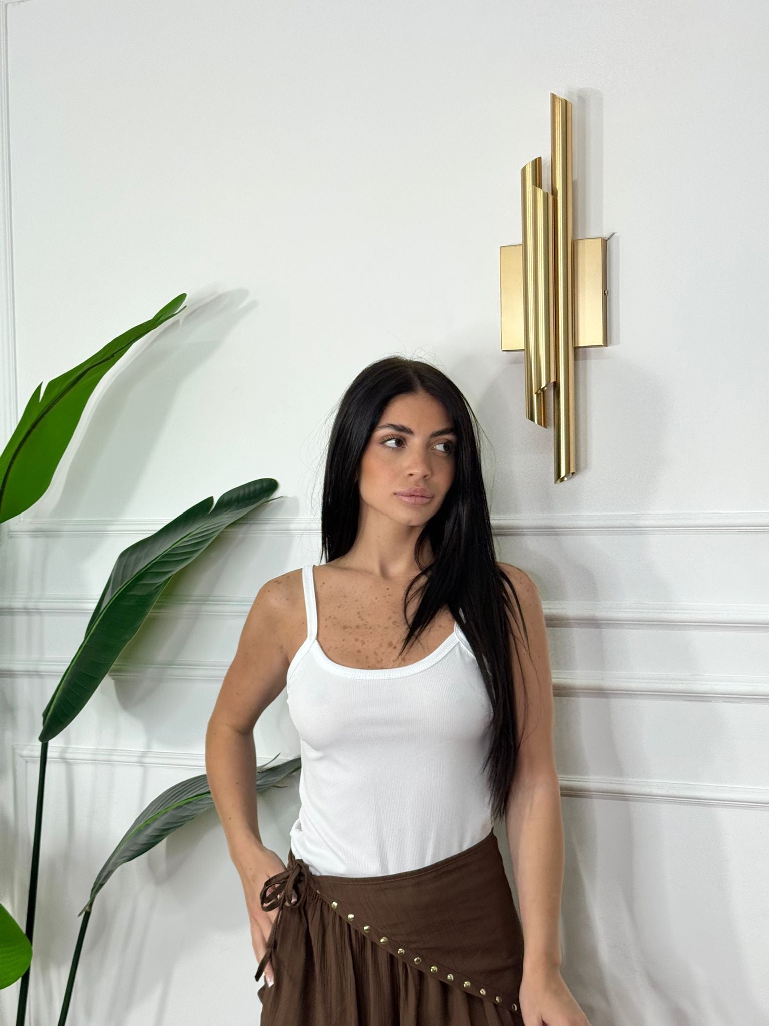 Body Miranda