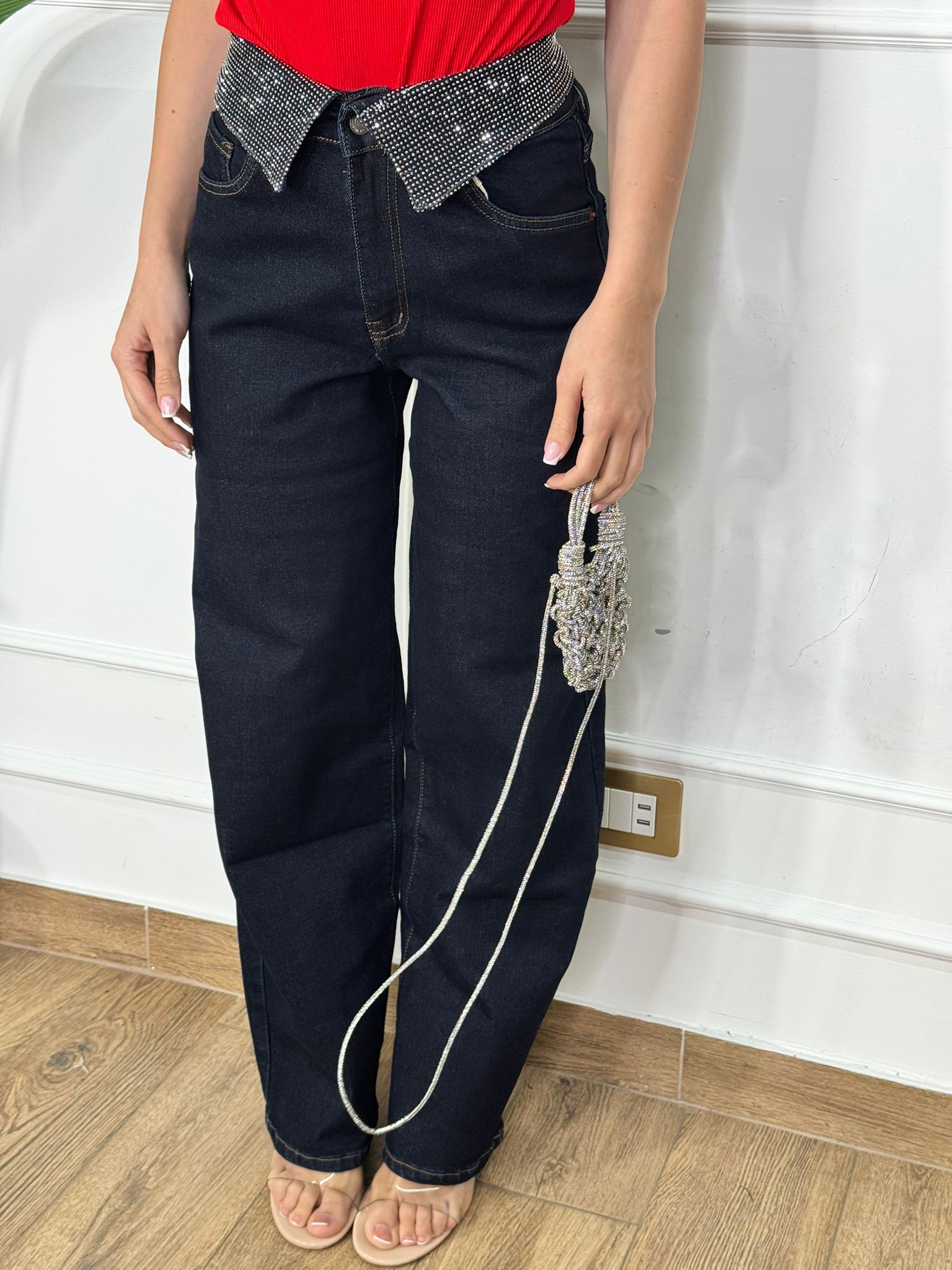 Jeans Giselle