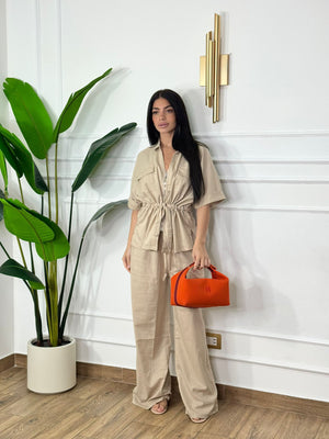 Coordinato Ilary