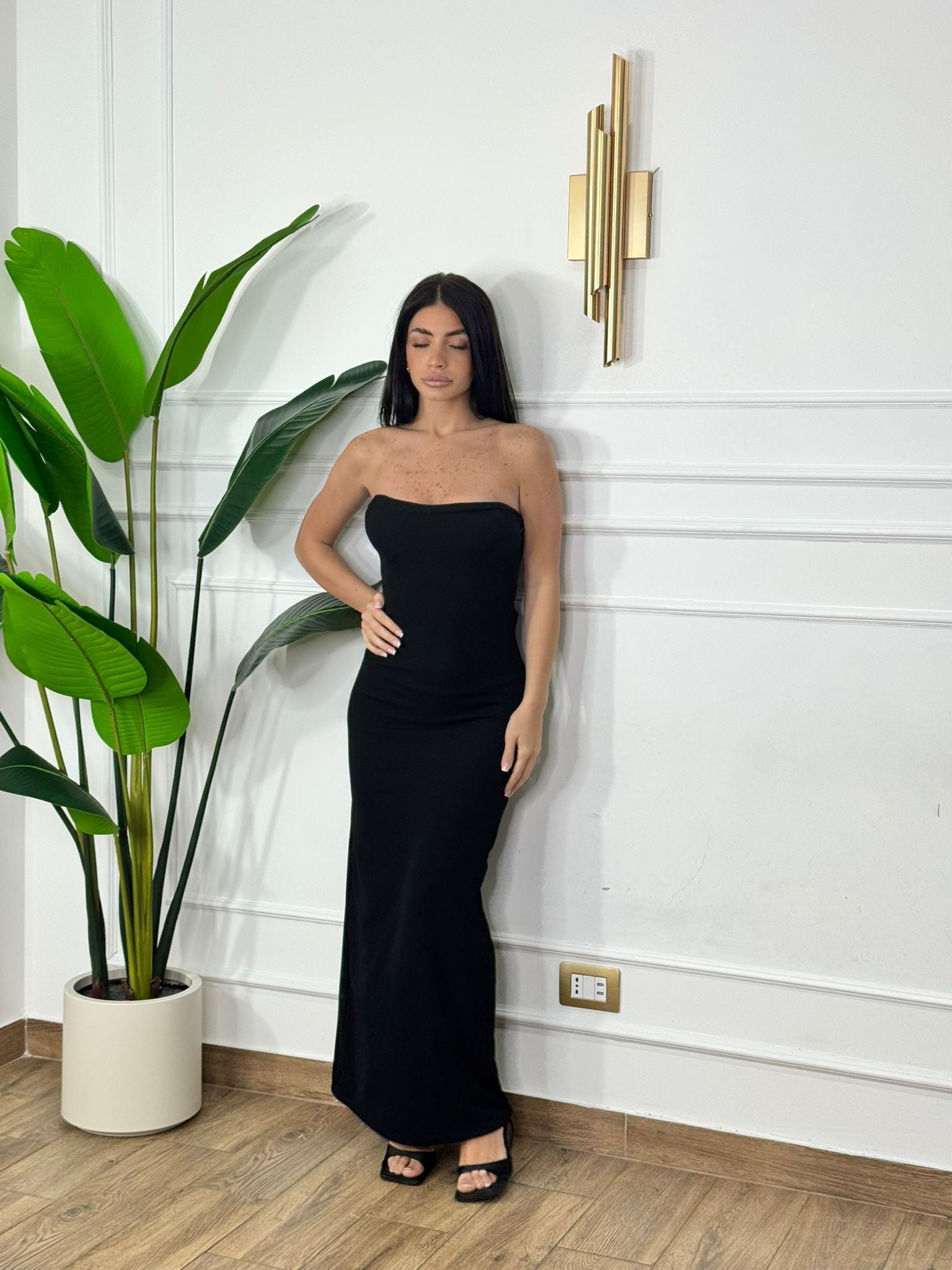 Dress Giuly