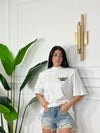 T-shirt Valery Creative