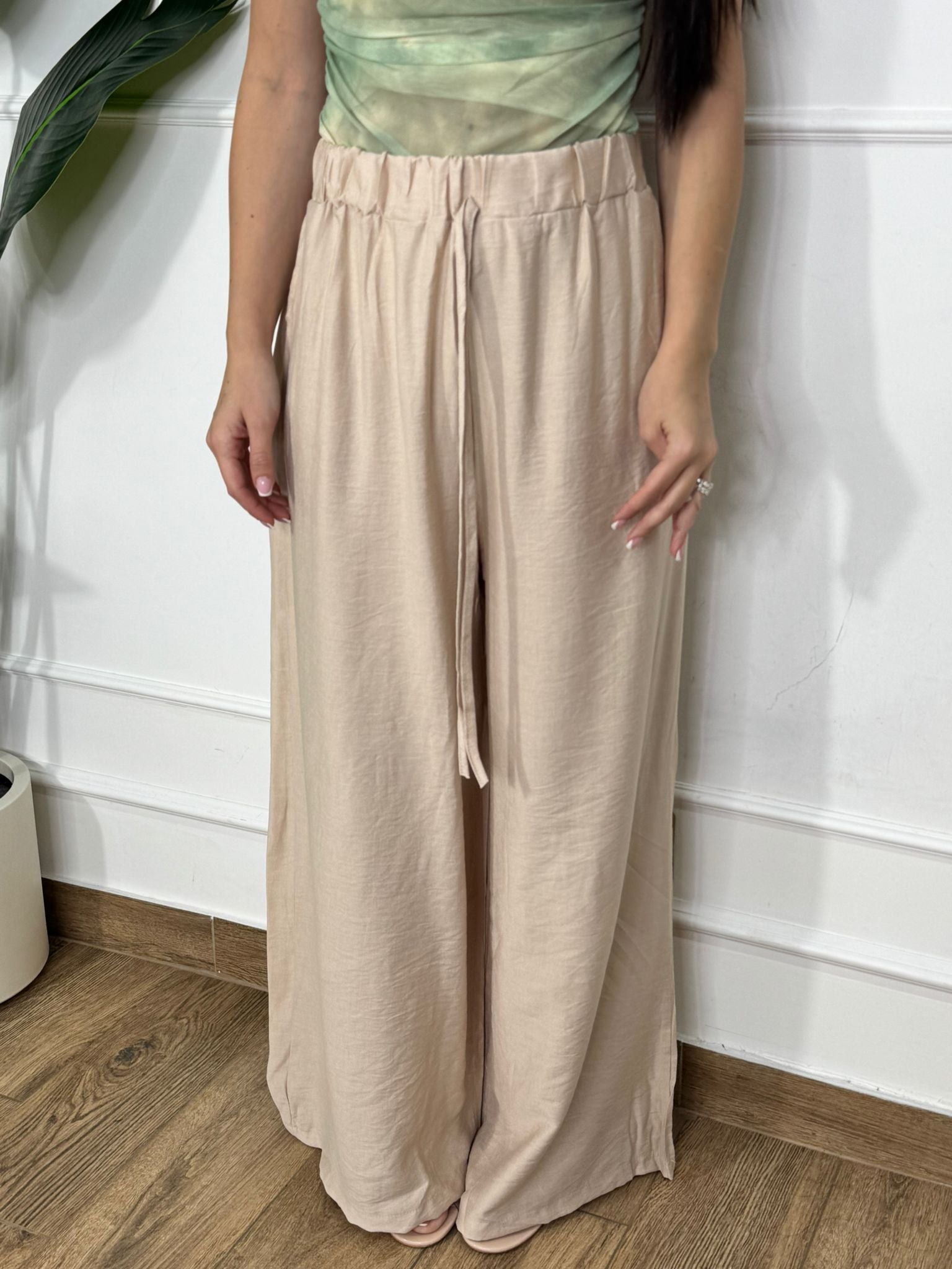 Pantalone Lelia