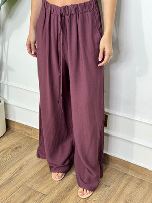 Pantalone Lelia