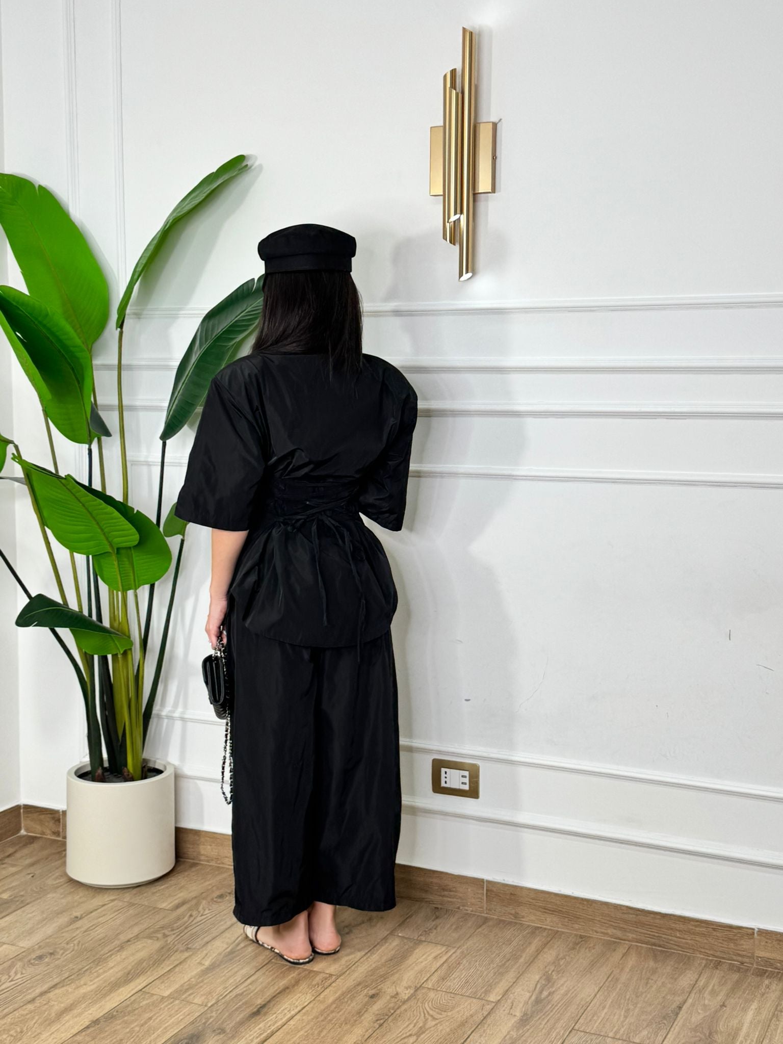Coordinato Emy