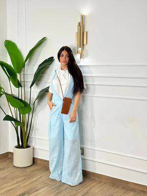 Jumpsuit Tresy