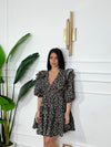 Dress Flor