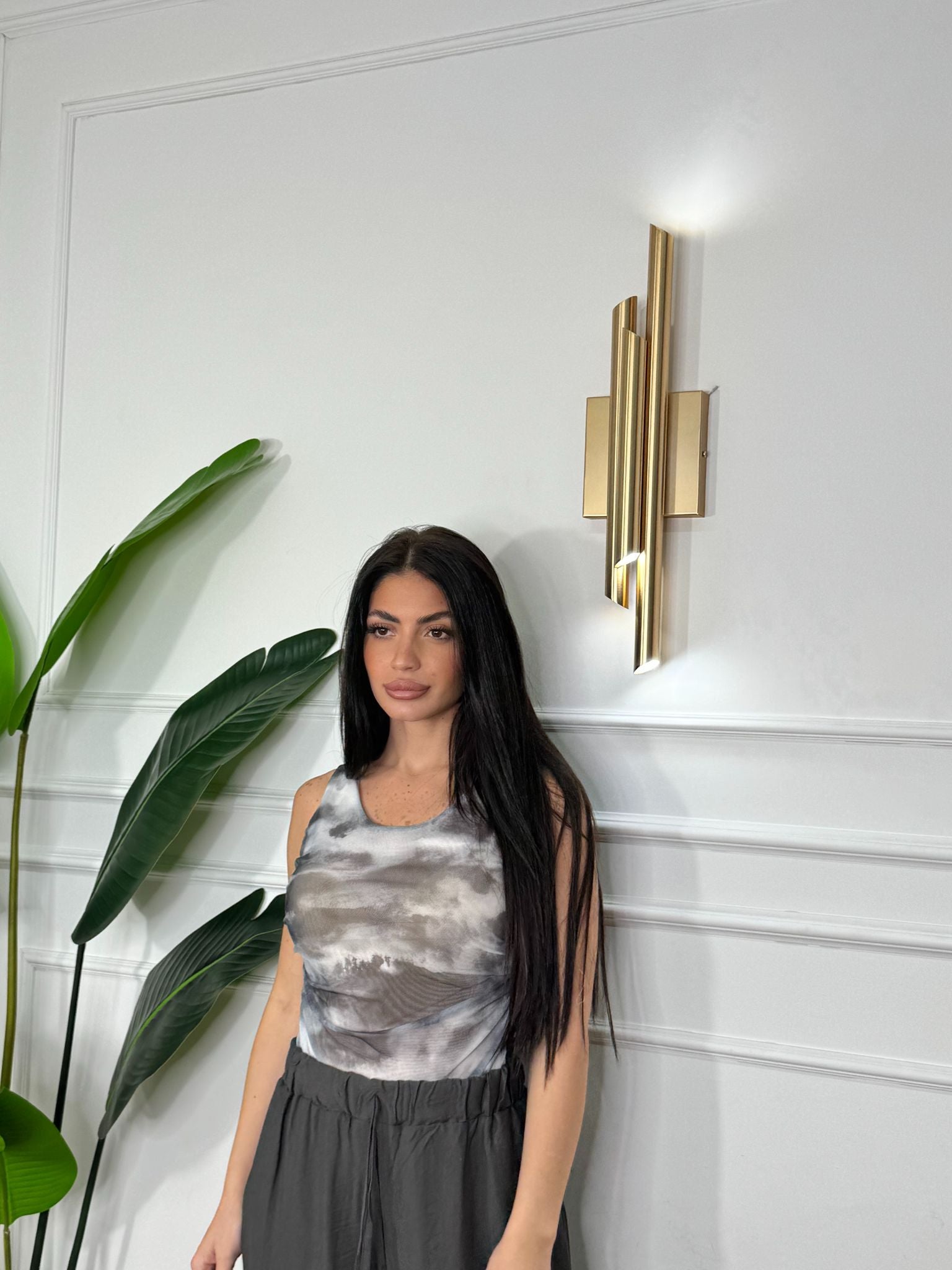 Body Laura