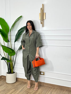 Coordinato Emy