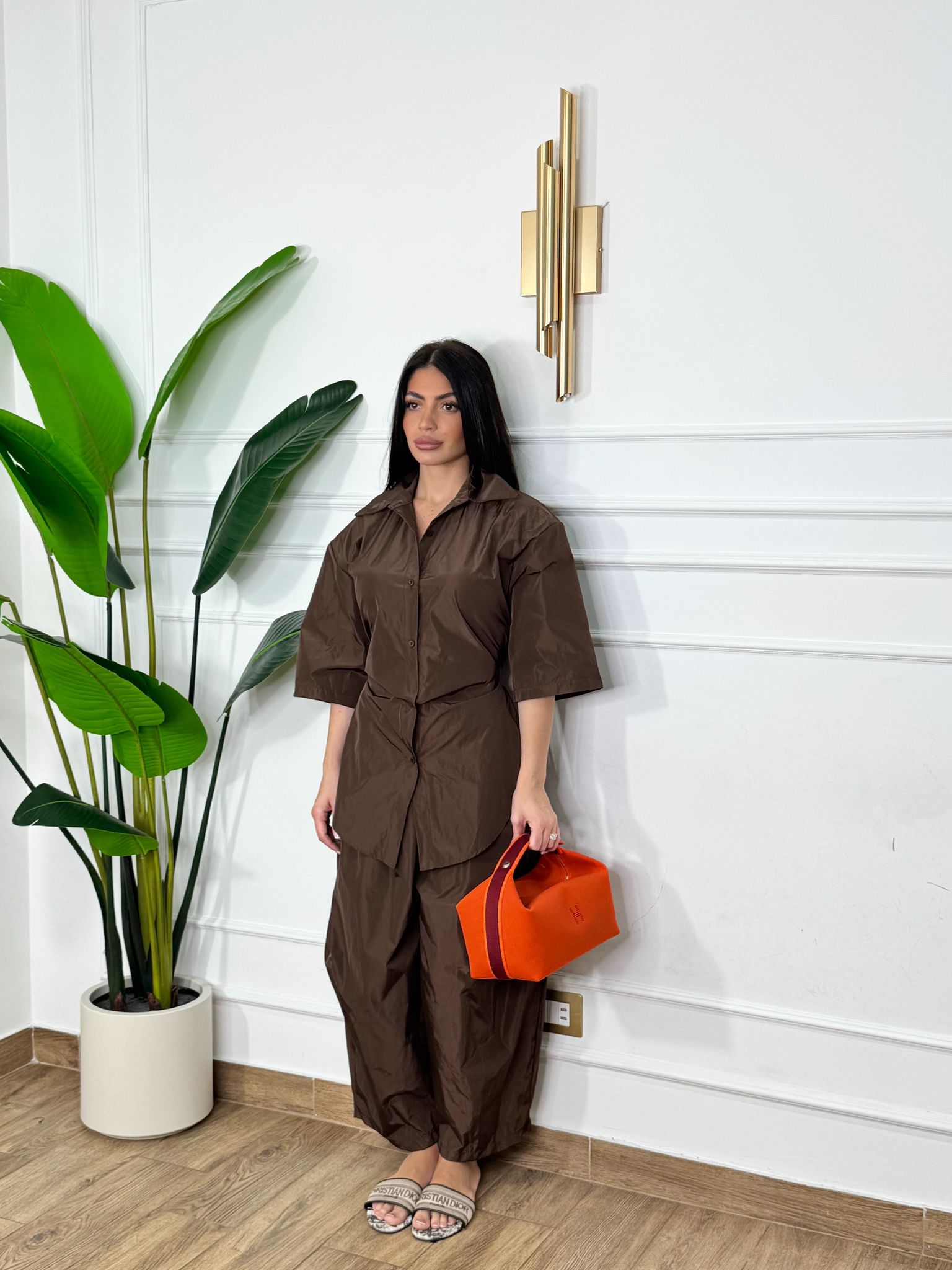 Coordinato Emy