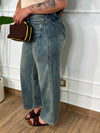 Jeans Nicole curvy