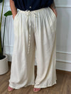 Pantalone Leyla Curvy