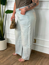 Jeans Wendy Curvy