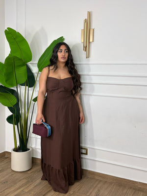 Dress Lya Curvy