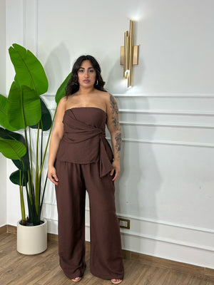 Coordinato Lena Curvy