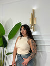 Canotta Simply Curvy