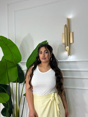 Canotta Noelia curvy