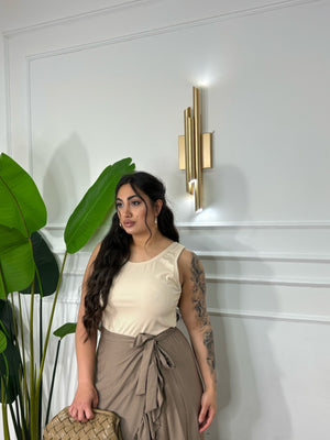 Canotta Noelia curvy