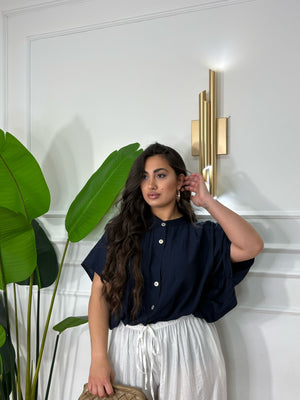 Camicia Maya curvy