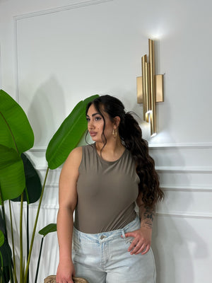 Body classic curvy