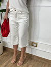 Bermuda White