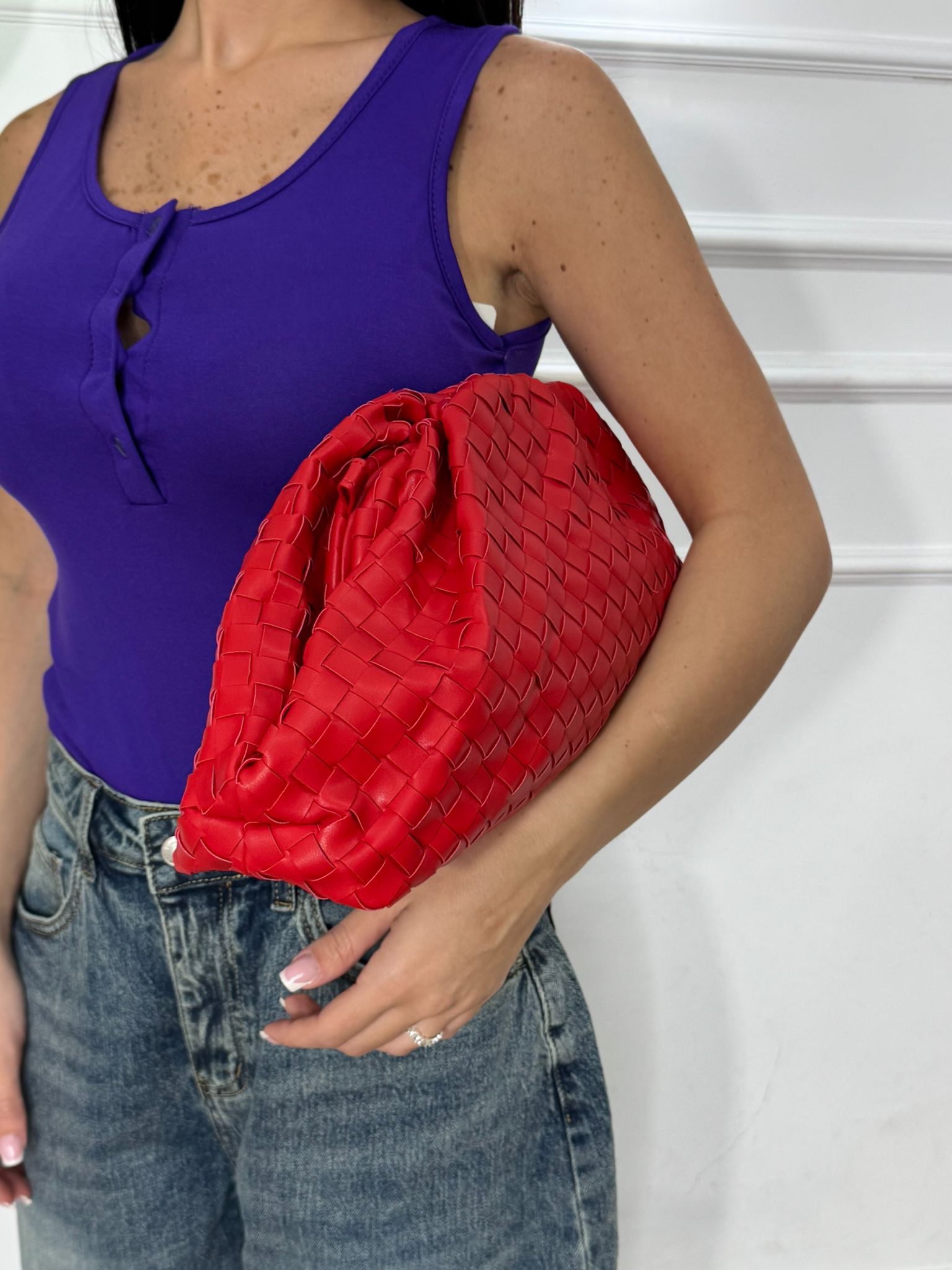 Pochette Valery