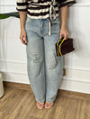 Jeans Clotilde