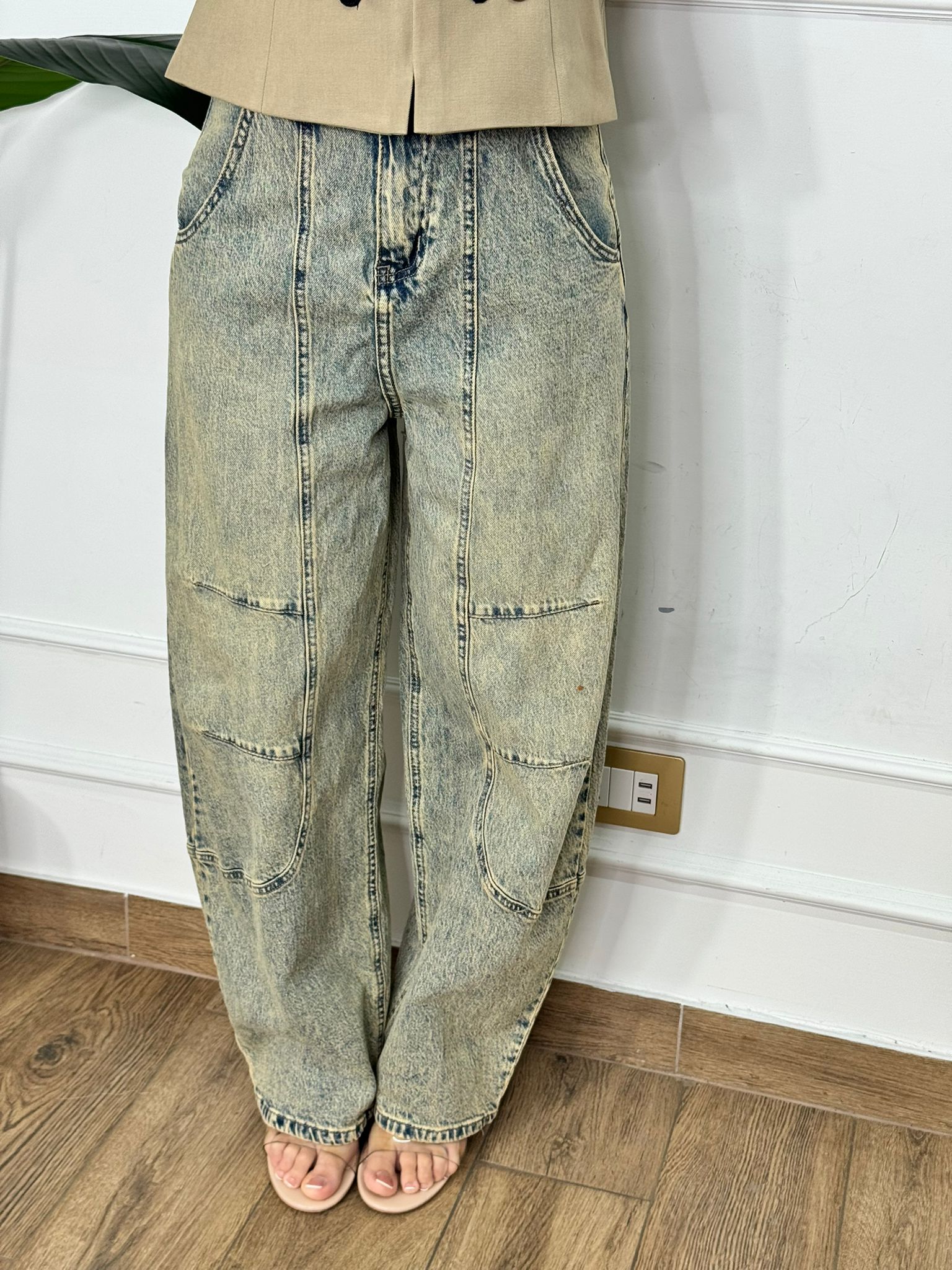 Jeans Sand