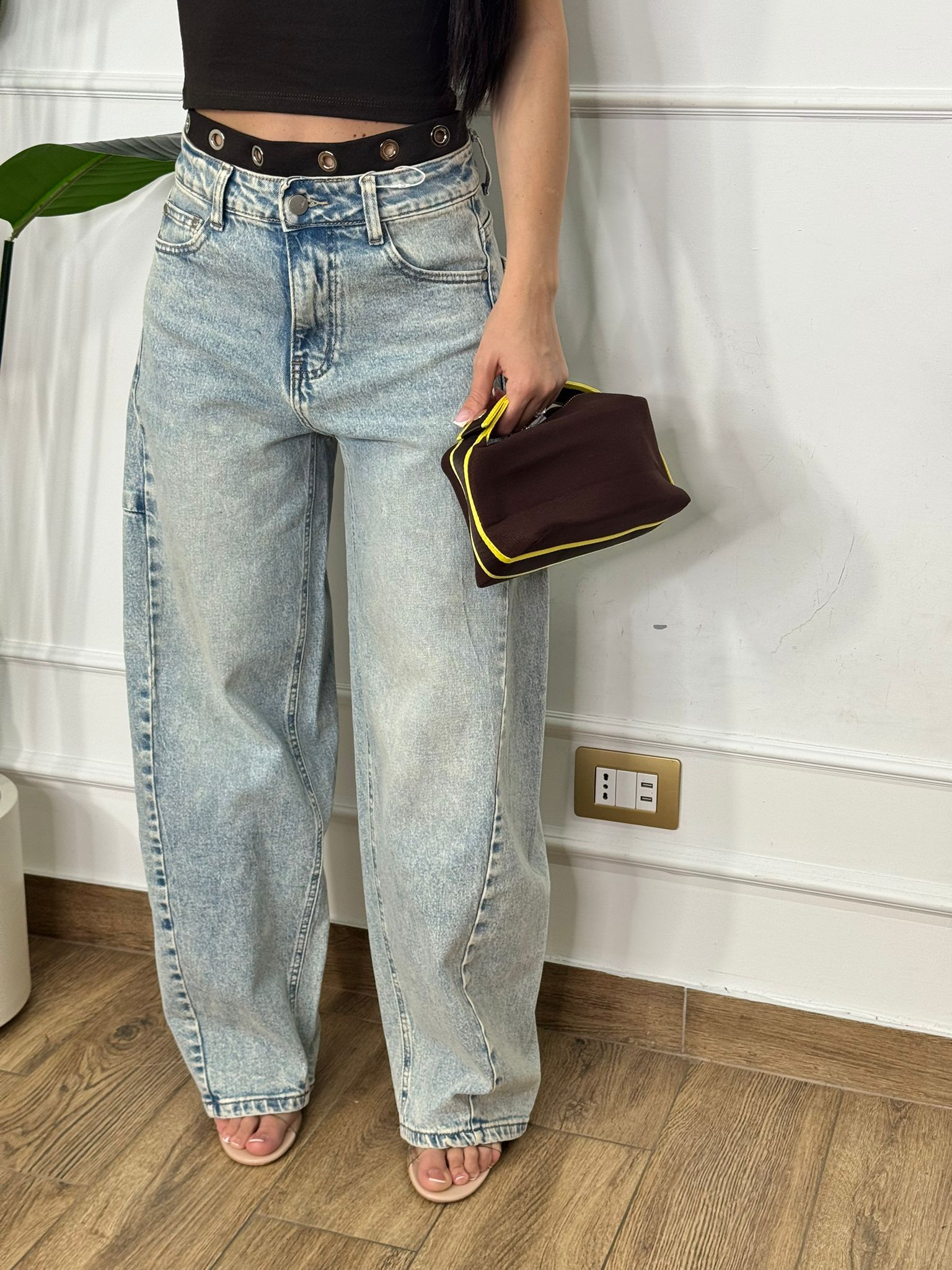 Jeans Naomy