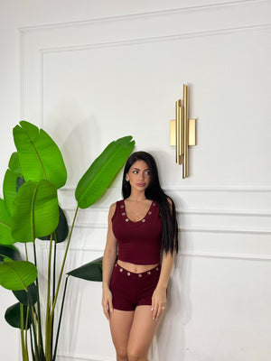 Coordinato Isadora