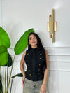 Gilet Ambra