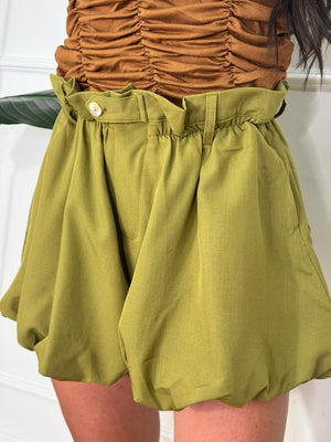 Shorts Ada